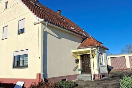 Haus Werther - 7 Zimmer, 200 m&sup2;, 269.000&euro; | Angebot:24721526