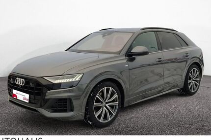 Audi Q8 87.500 km 48.990 &euro; Bünde 32257