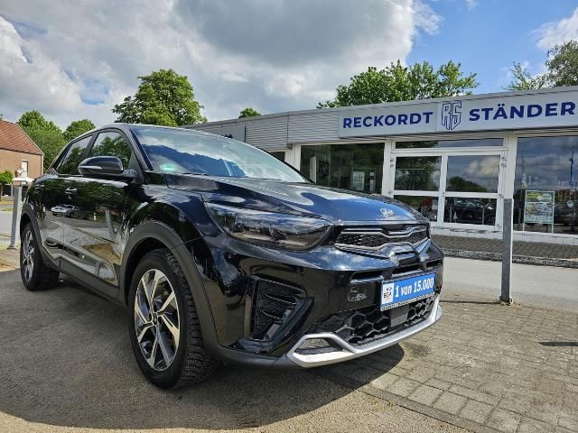 Kia Stonic 38.000 km 17.920 € Herzebrock-Clarholz 33442