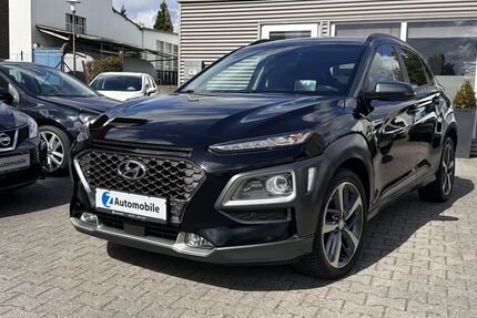 Hyundai KONA 202.000 km 13.880 € Bielefeld 33609