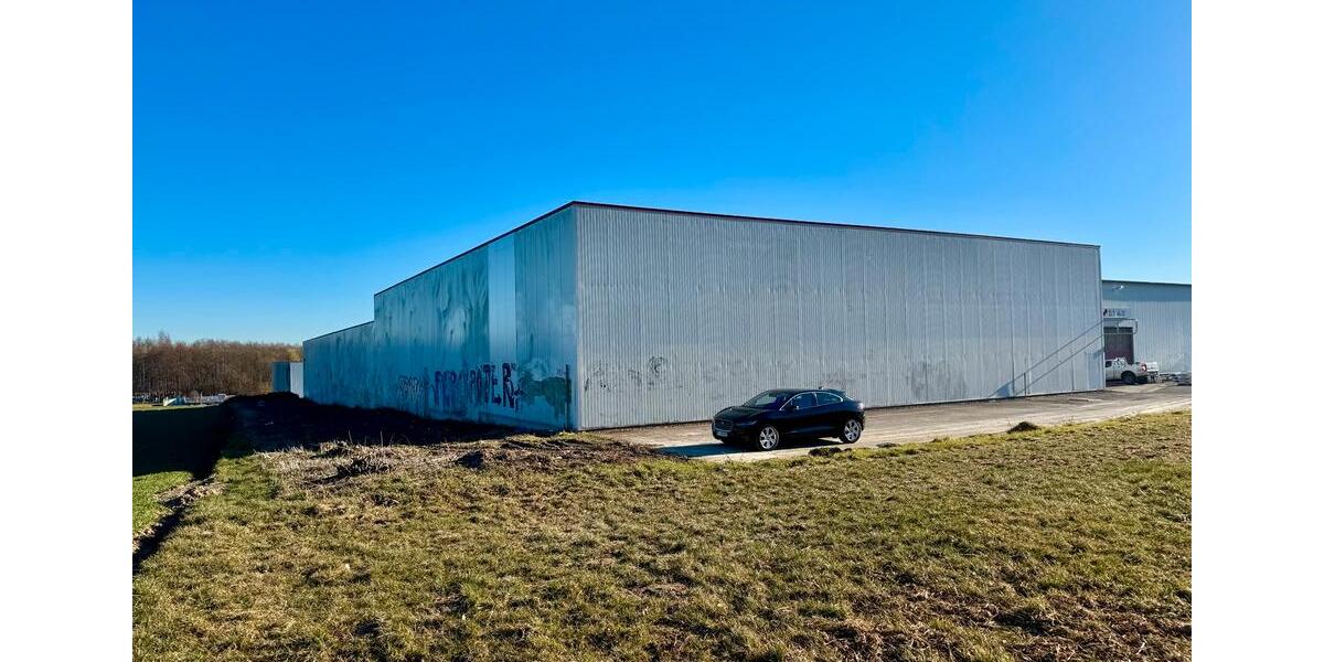 Gewerbeobjekt Leopoldshöhe - 4.900&euro; | Angebot:20291850