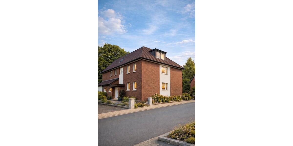 Mehrfamilienhaus, Wohnhaus Herford Falkendiek - 549.000&euro; | Angebot:26463635