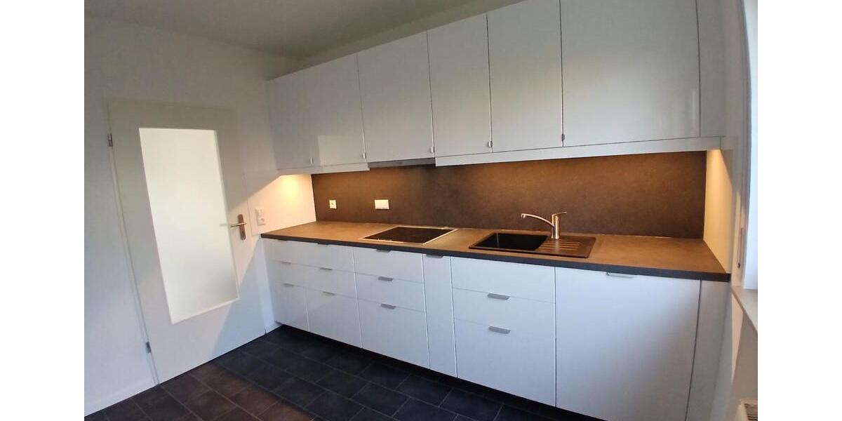 Etagenwohnung Lemgo - 4 Zimmer, 116 m&sup2;, 1.220&euro; | Angebot:25791787