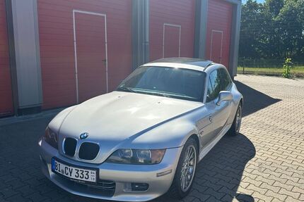 BMW Z3 89.750 km 21.950 &euro; Bielefeld 33602