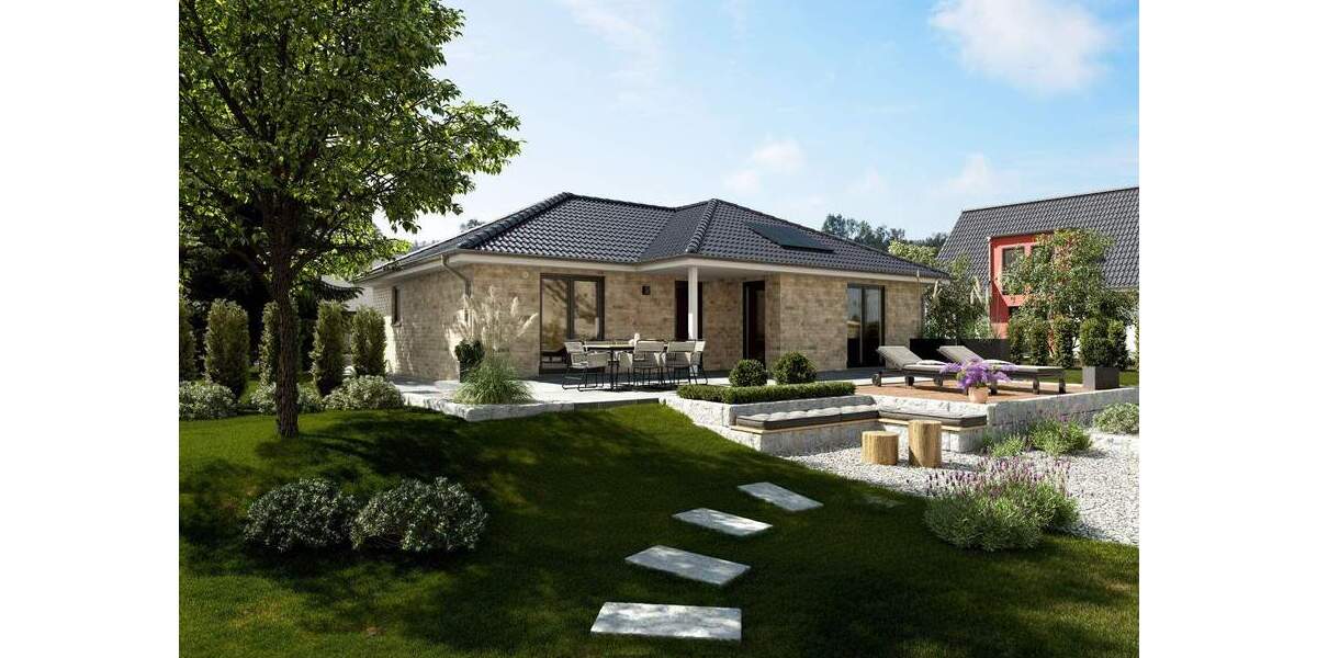 Bungalow Enger Westerenger - 3 Zimmer, 108 m&sup2;, 316.150&euro; | Angebot:25707018