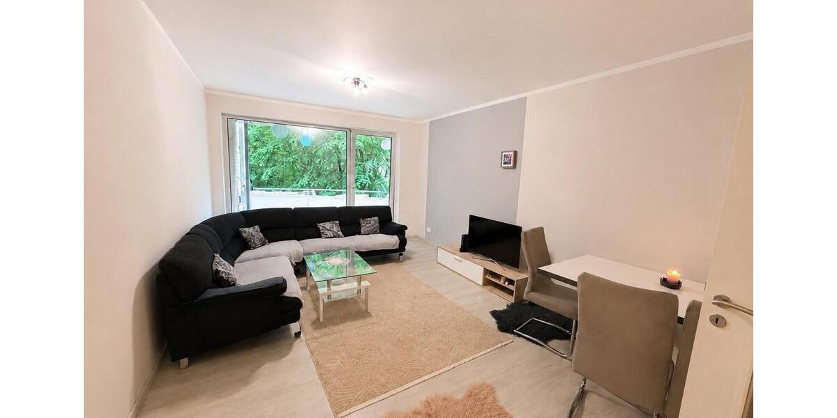 Hochparterre Herford - 3 Zimmer, 77 m&sup2;, 214.000&euro; | Angebot:26634593