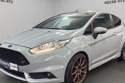 Ford Fiesta 154.000 km 10.490 &euro; Bielefeld 33604