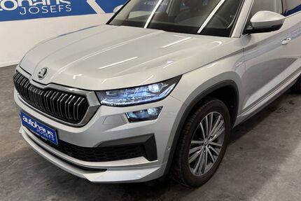 Skoda Kodiaq 64.325 km 43.800 € Delbrück 33129