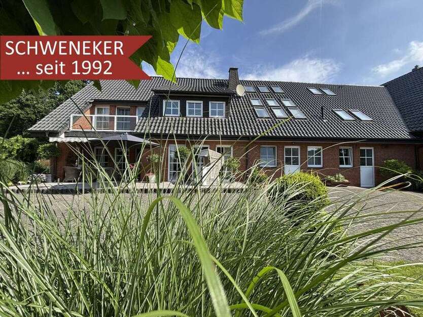 Wohnung zum Kaufen in Bad Oeynhausen 496.500 € 170 m²