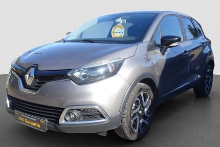 Renault Captur 114.260 km 10.690 € Löhne 32584