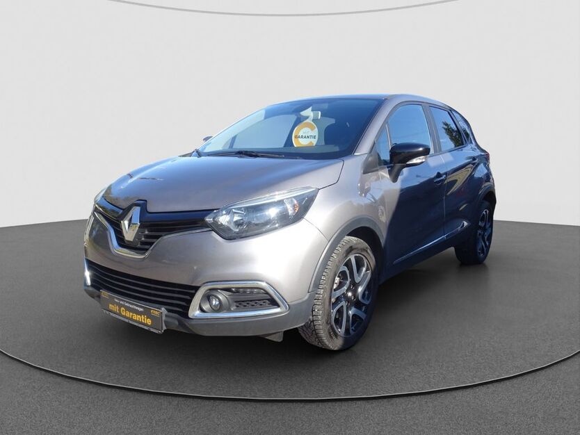 Renault Captur 114.260 km 10.690 € Löhne 32584