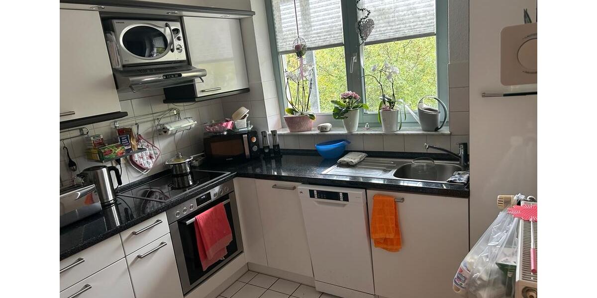 Erdgeschoßwohnung Bad Oeynhausen - 3 Zimmer, 77 m&sup2;, 196.000&euro; | Angebot:27258763