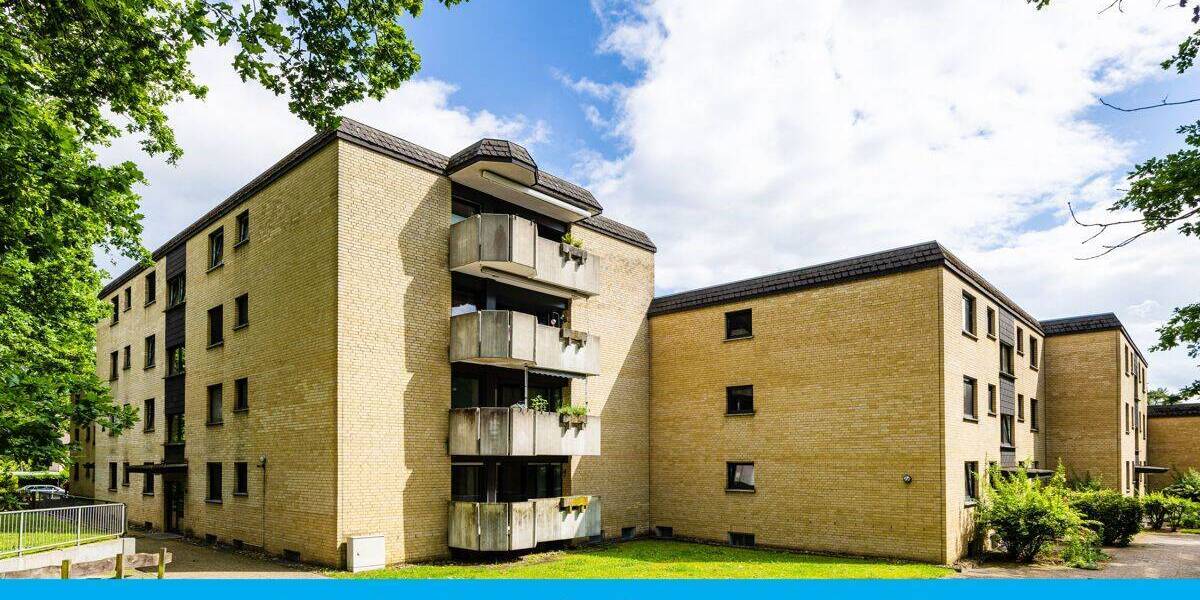 Etagenwohnung Bielefeld / Senne Senne - 3 Zimmer, 90 m&sup2;, 192.000&euro; | Angebot:26879349