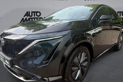 Nissan Ariya 91.976 km 25.590 &euro; Herford 32049