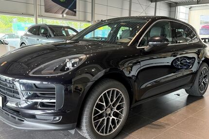 Porsche Macan 47.382 km 69.900 &euro; Bielefeld 33719