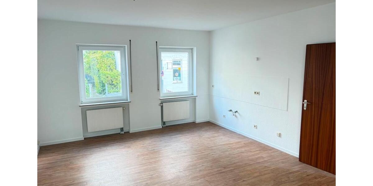 Hochparterre Bielefeld Schildesche - 1 Zimmer, 37 m&sup2;, 144.000&euro; | Angebot:27436388
