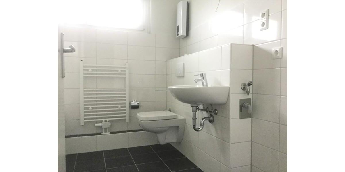 Etagenwohnung Bielefeld Heepen - 3 Zimmer, 77 m&sup2;, 750&euro; | Angebot:23061771