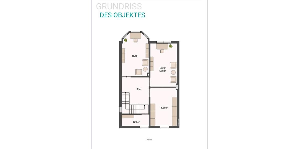 Doppelhaushälfte Bad Salzuflen - 6 Zimmer, 171 m&sup2;, 199.000&euro; | Angebot:26455218