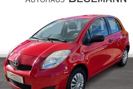 Toyota Yaris 141.690 km 2.250 € Bad Salzuflen 32108