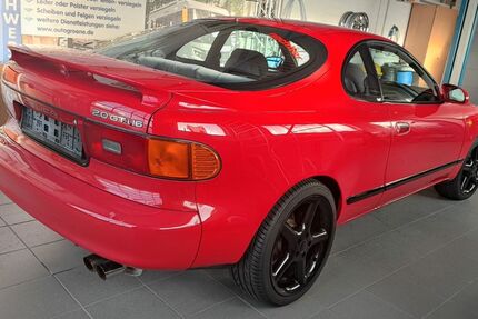 Toyota Celica 196.832 km 8.000 &euro; Melle 49324