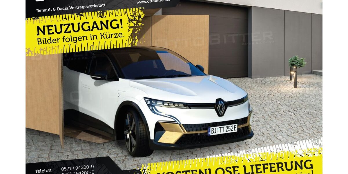 Renault Captur 19.999 km 23.745 &euro; Bielefeld 33647