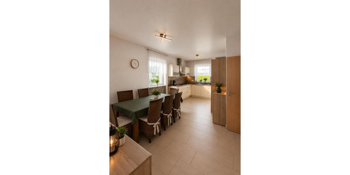 Doppelhaushälfte Bielefeld Heepen - 6 Zimmer, 150 m&sup2;, 449.000&euro; | Angebot:27428673