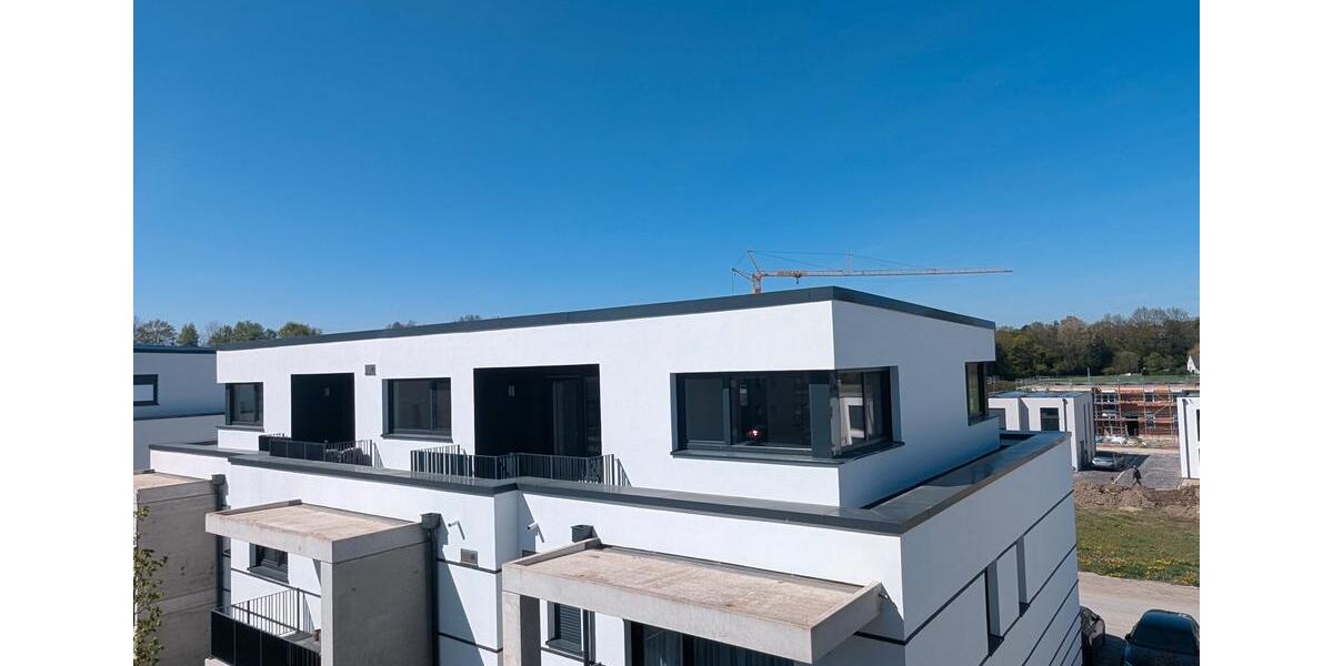 Dachgeschoßwohnung Bielefeld Heepen - 3 Zimmer, 80 m&sup2;, 1.425&euro; | Angebot:26422010