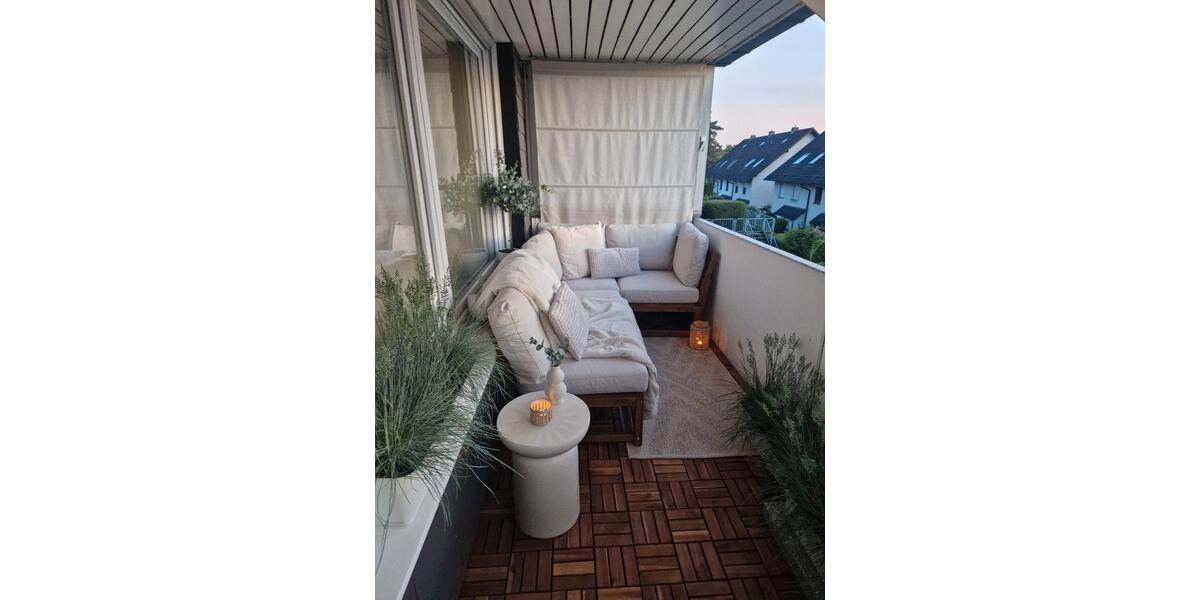 Etagenwohnung Bielefeld Schildesche - 3 Zimmer, 96 m&sup2;, 925&euro; | Angebot:26399863