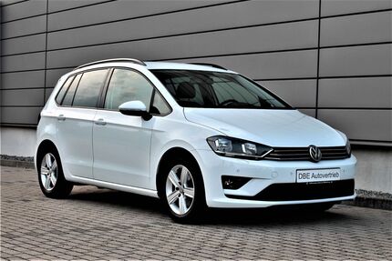 VW Golf Sportsvan 146.000 km 7.950 &euro; Leopoldshöhe 33818