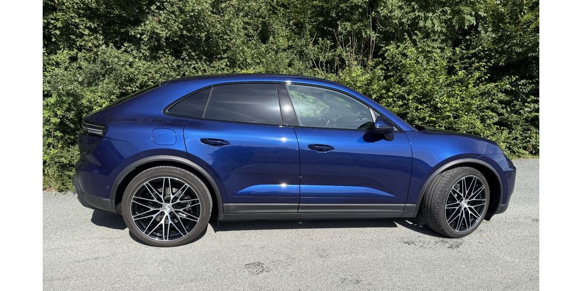 Porsche Macan 20.800 km 87.700 &euro; Bad Rothenfelde 49214