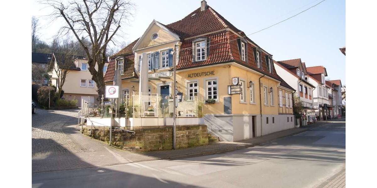 Gewerbeobjekt Oerlinghausen - 499.000&euro; | Angebot:26749847