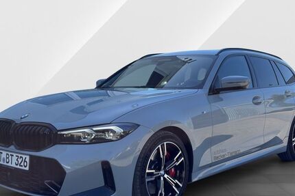 BMW 320 8.988 km 49.898 &euro; Versmold 33775