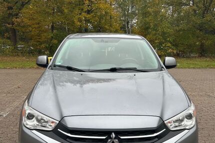 Mitsubishi ASX 116.500 km 11.400 &euro; Gütersloh 33330