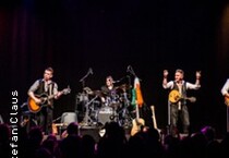 The Kilkennys - Germany Tour 2025