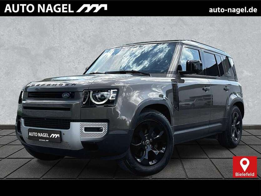 Land Rover Defender 58.500 km 61.490 € Bielefeld 33605
