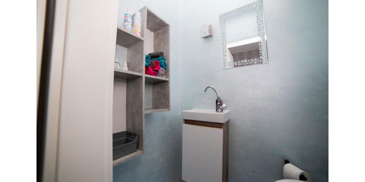 Reihenhaus Bünde - 5 Zimmer, 105 m&sup2;, 255.000&euro; | Angebot:26234532