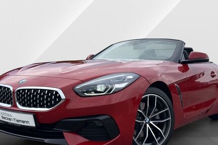 BMW Z4 21.403 km 39.810 € Bielefeld 33719