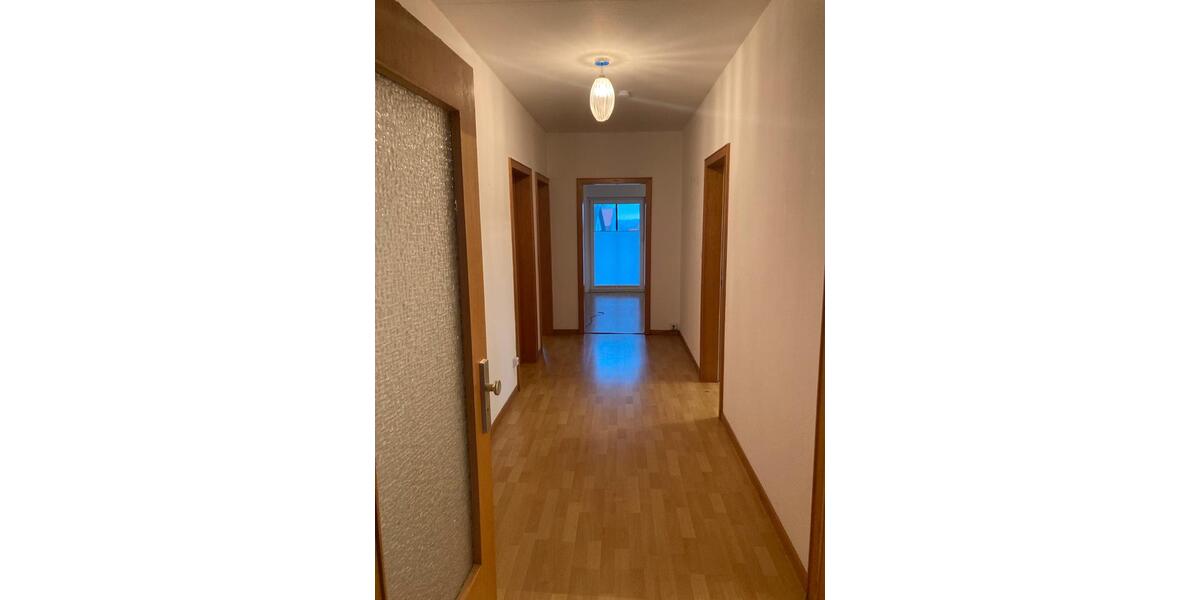Wohnung in Bünde Dünne 2.5 zimmer