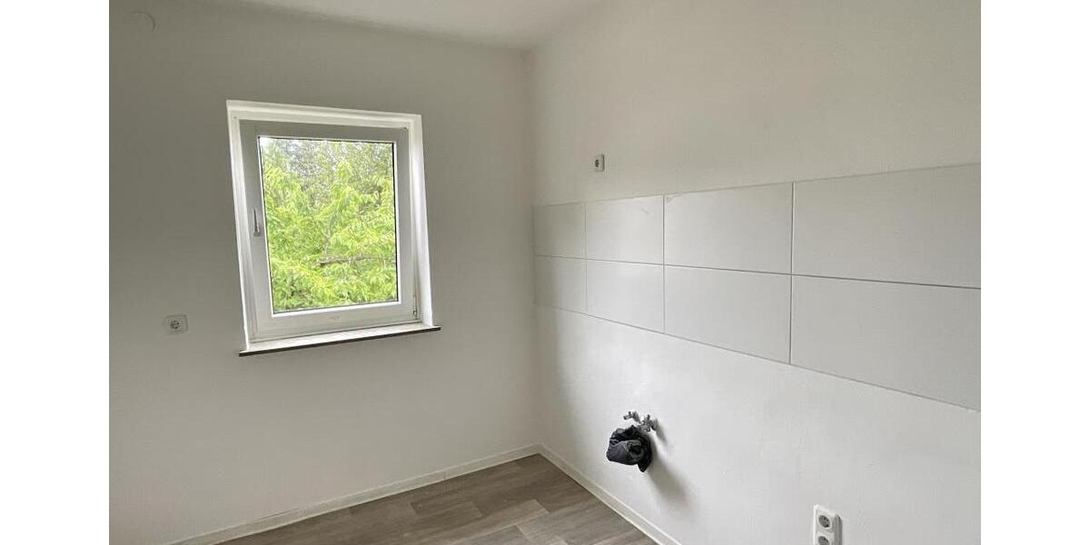 Etagenwohnung Gütersloh Kattenstroth - 3 Zimmer, 58 m&sup2;, 579&euro; | Angebot:26286324