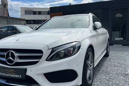 Mercedes-Benz C 250 159.450 km 17.490 &euro; Schloß Holte-Stukenbrock 33758