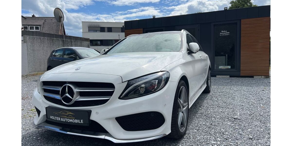 Mercedes-Benz C 250 159.450 km 17.490 &euro; Schloß Holte-Stukenbrock 33758