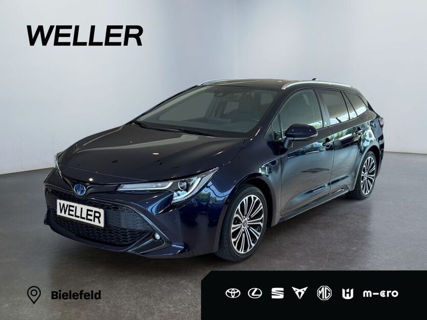 Corolla