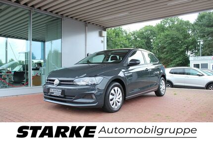 VW Polo 45.450 km 12.430 &euro; Versmold 33775