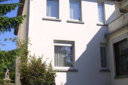 Gemütliche 2-Zimmer-Dachgeschosswohnung ohne Balkon in Bünde-Ennigloh 2 zimmer