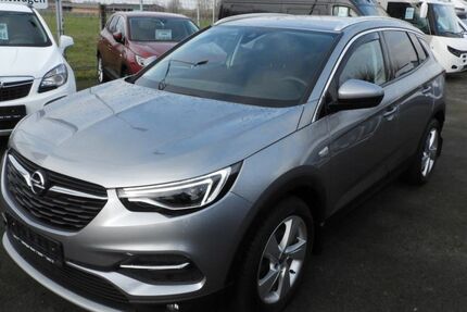 Opel Grandland (X) 119.918 km 13.900 € Bünde 32257