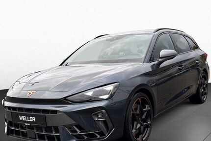 Cupra Leon 12.710 km 35.450 &euro; Herford 32051