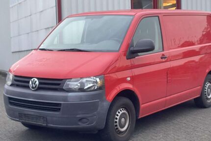 VW T5 Transporter 143.000 km 10.250 € Bielefeld 33647