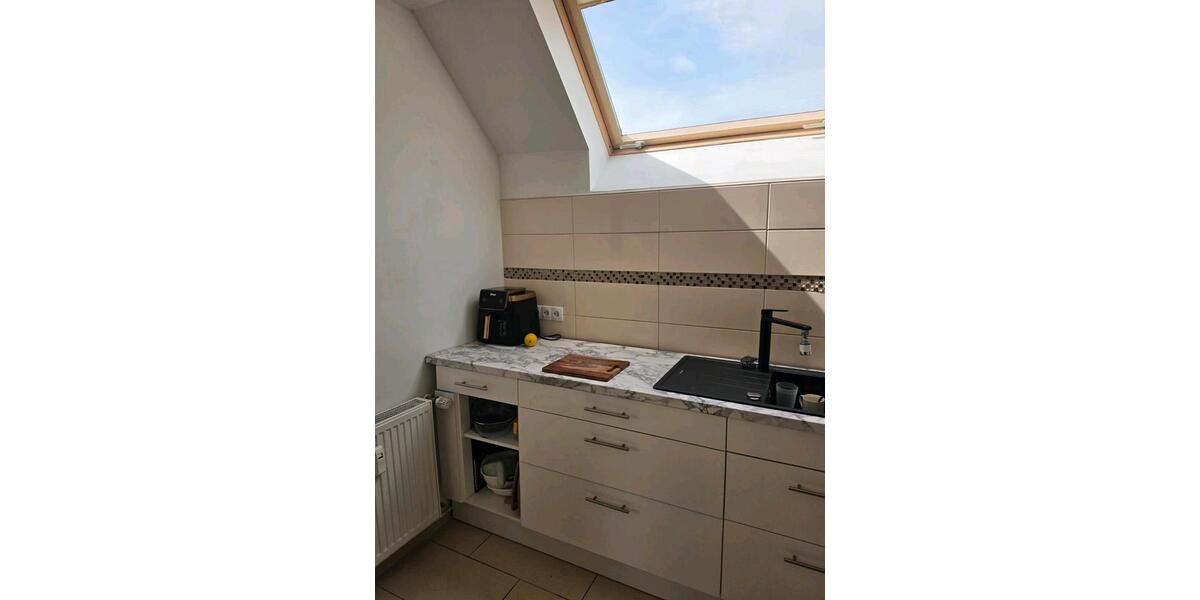 Etagenwohnung Bünde - 2 Zimmer, 91 m&sup2;, 900&euro; | Angebot:26415546