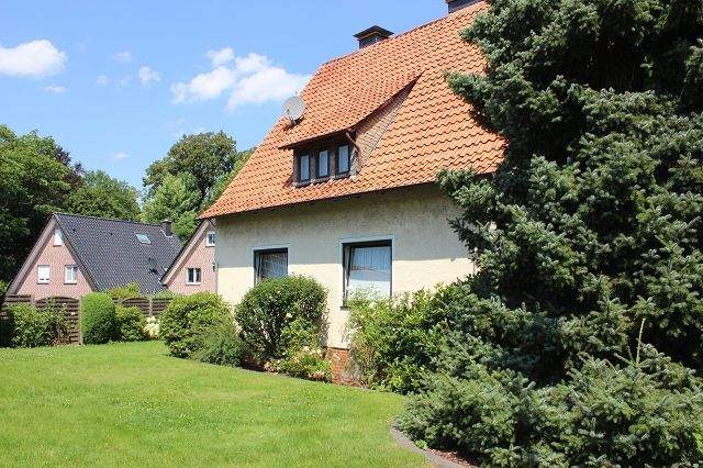 Einfamilienhaus Bielefeld Schildesche - 6 Zimmer, 131 m&sup2;, 250.000&euro; | Angebot:25775115