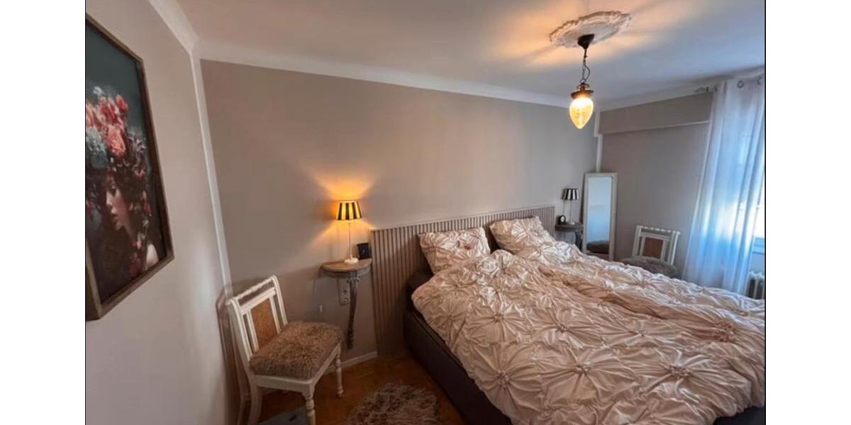Erdgeschoßwohnung Gütersloh Avenwedde - 3.5 Zimmer, 100 m&sup2;, 1.200&euro; | Angebot:25352221